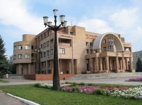 Невижимость в Невижимость в Балаклее