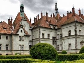 Невижимость в Невижимость в Мукачеве