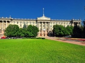 Невижимость в Невижимость в Николаеве