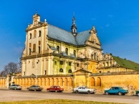 Невижимость в Невижимость в Хмельницком